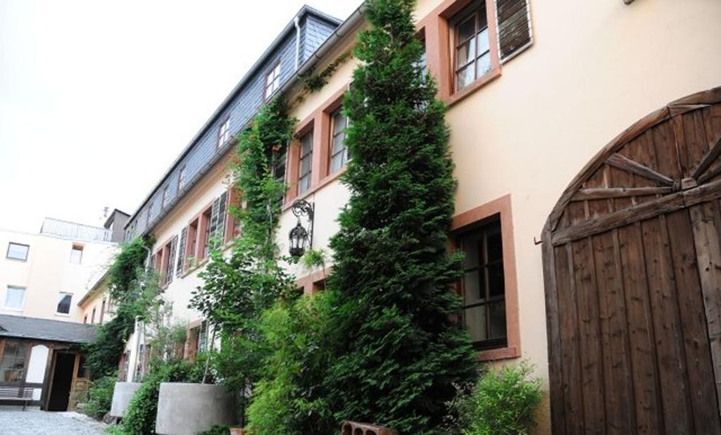 Braugut Hartmannsdorf Hotel Hartmannsdorf bei Chemnitz Phòng bức ảnh
