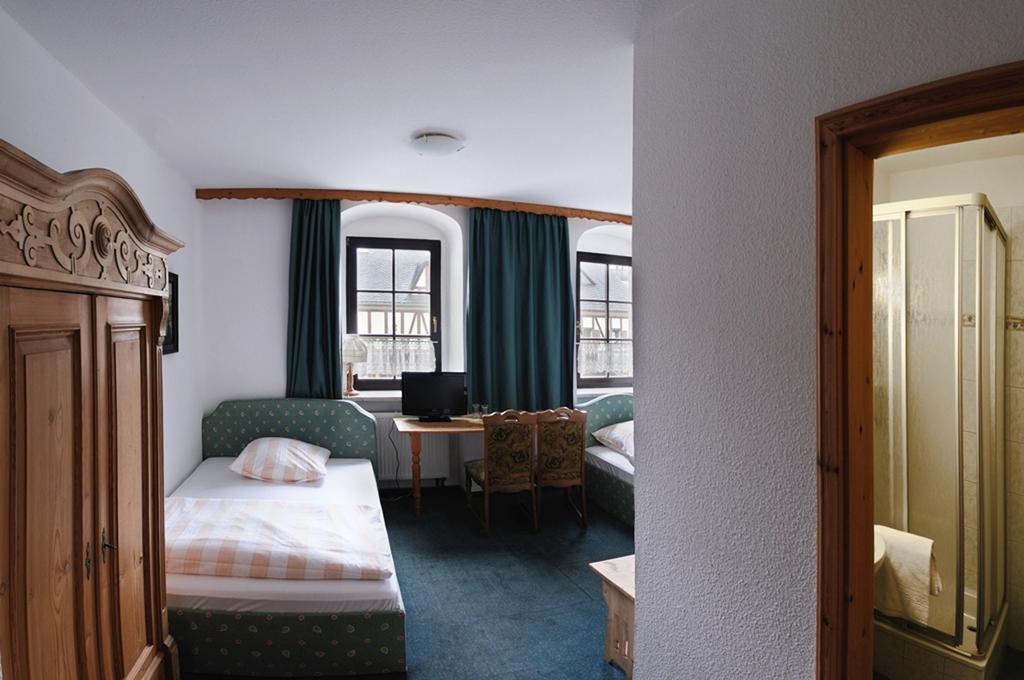 Braugut Hartmannsdorf Hotel Hartmannsdorf bei Chemnitz Phòng bức ảnh