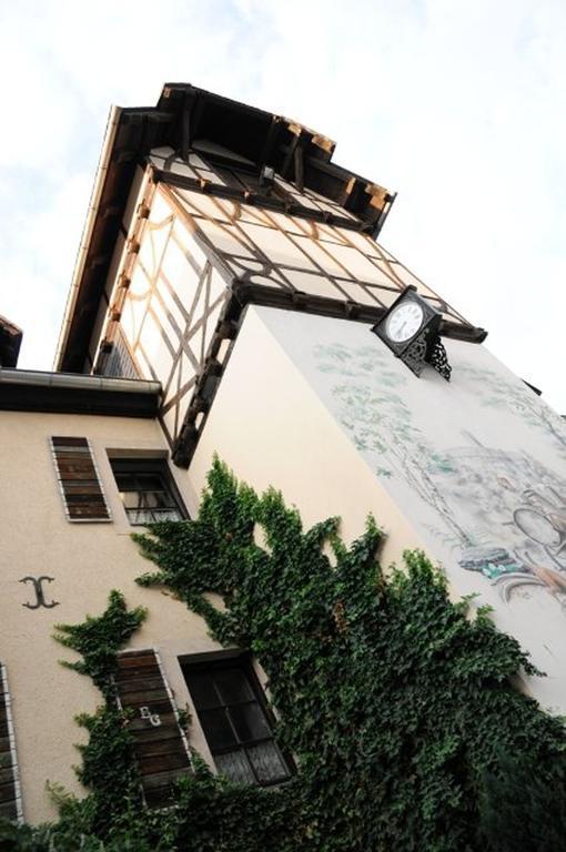 Braugut Hartmannsdorf Hotel Hartmannsdorf bei Chemnitz Phòng bức ảnh