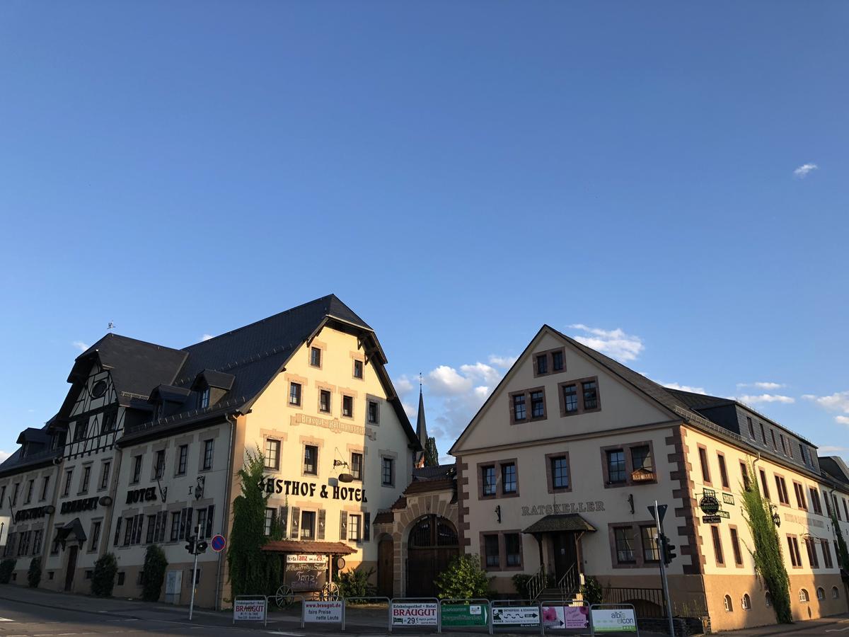 Braugut Hartmannsdorf Hotel Hartmannsdorf bei Chemnitz Ngoại thất bức ảnh